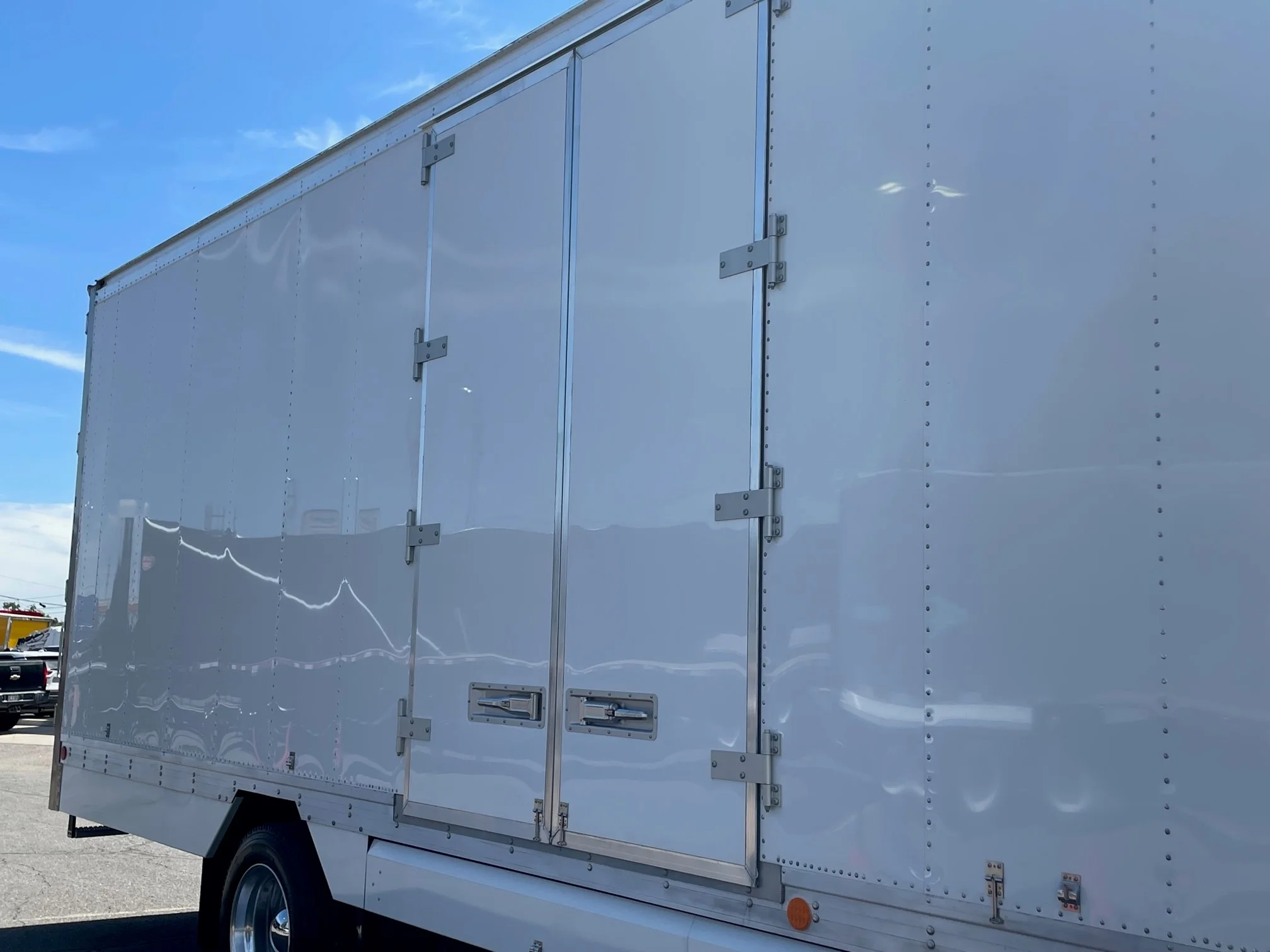 2025 Mack MD in Denver, CO — photo 4