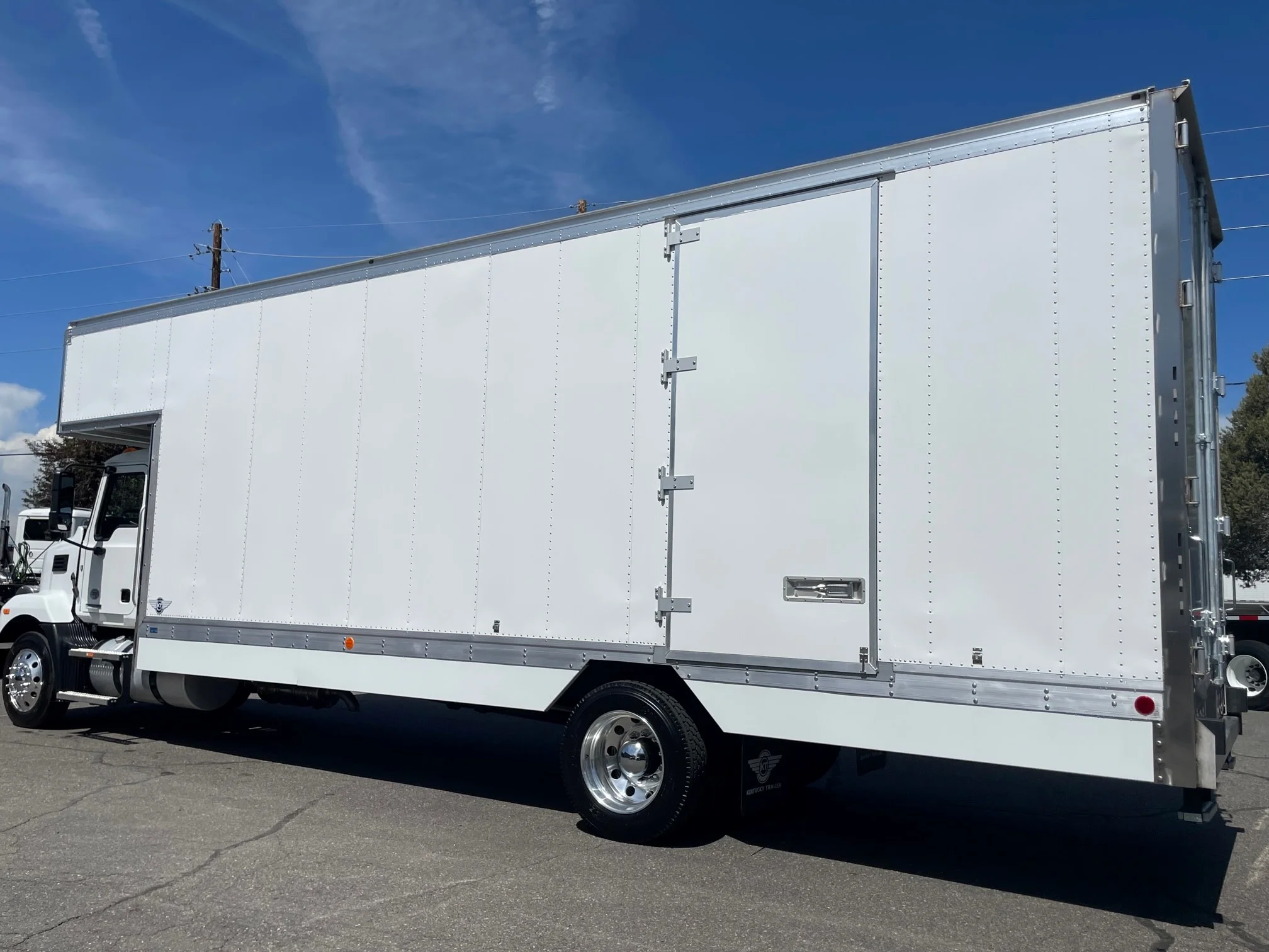 2025 Mack MD in Denver, CO — photo 6