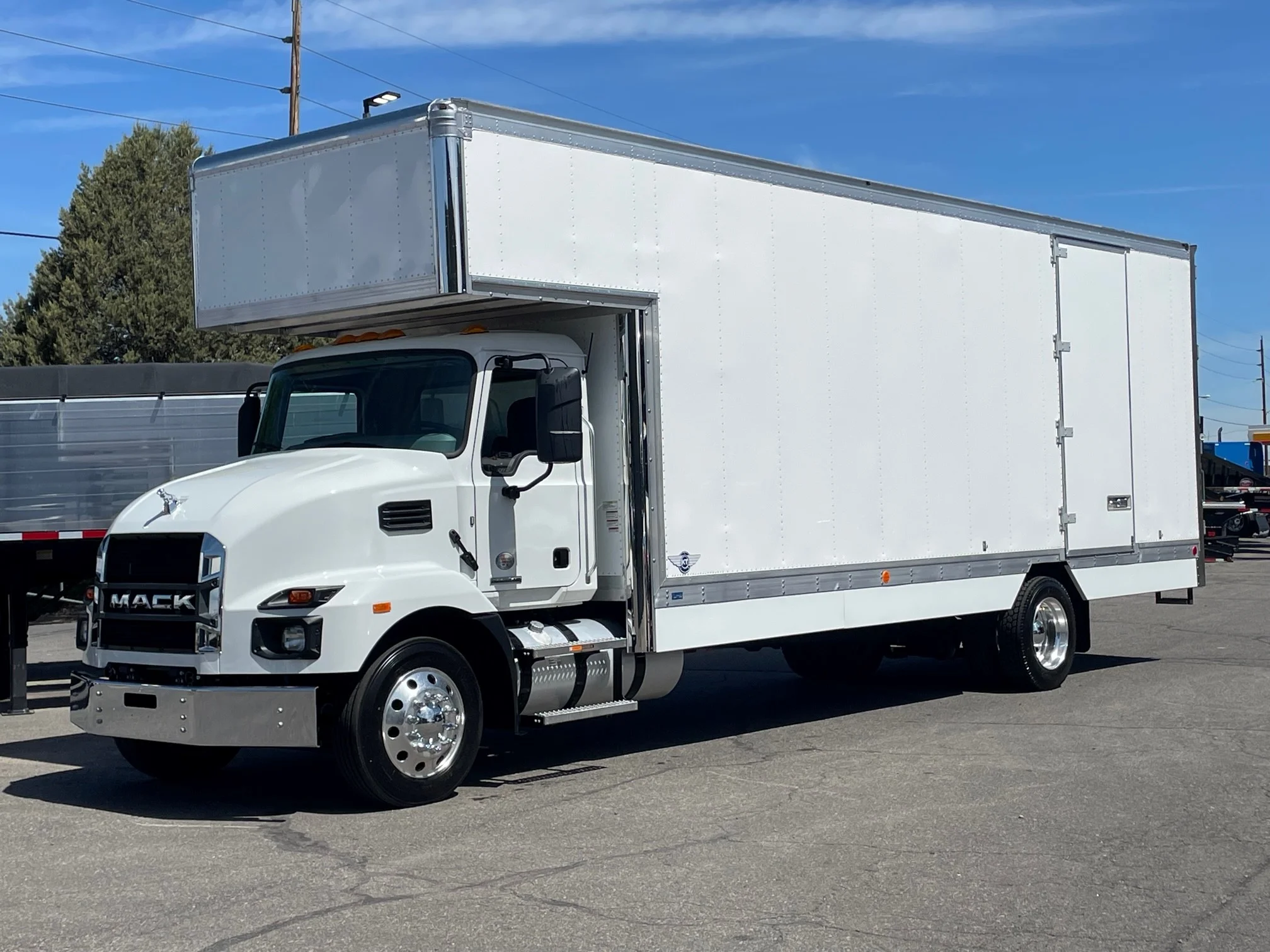2025 Mack MD in Denver, CO