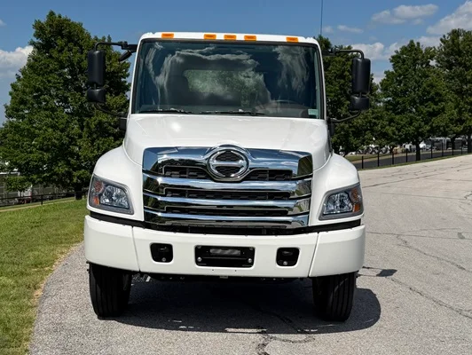 2027 Hino L6 in Springfield, MO — photo 10
