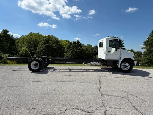 2027 Hino L6 in Springfield, MO — photo 9