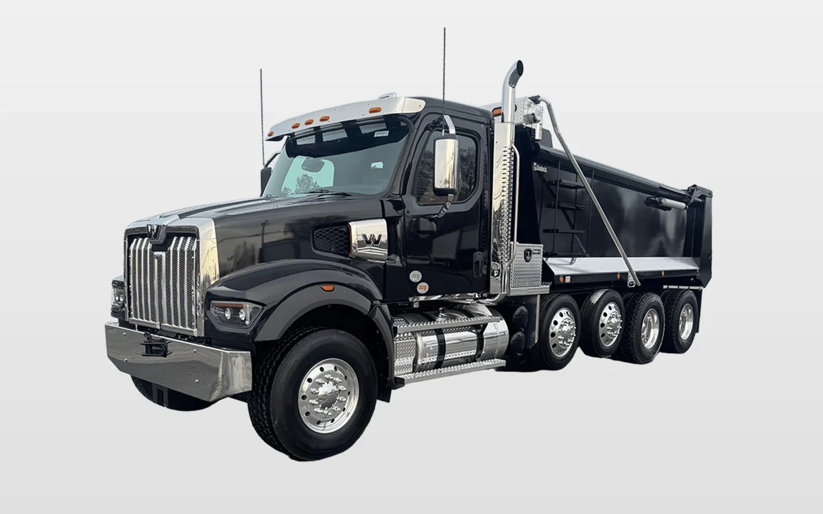 2026 Western Star 49X - image 1
