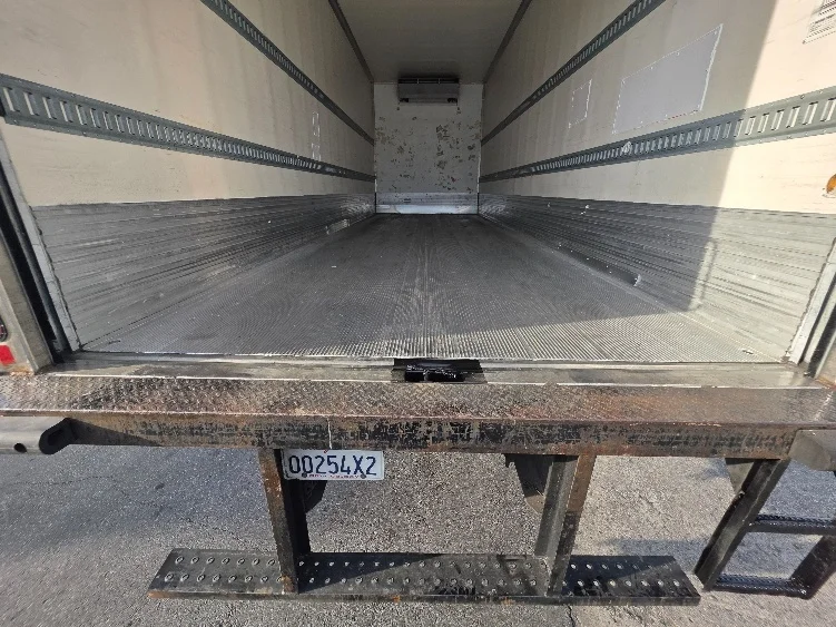 2021 International MV in Torrance, CA — photo 10