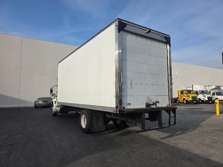 2021 International MV in Torrance, CA — photo 6