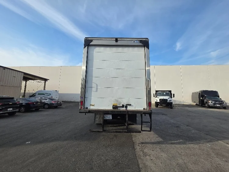 2021 International MV in Torrance, CA — photo 7