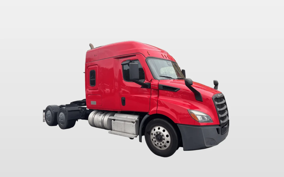 2021 Freightliner - image 1