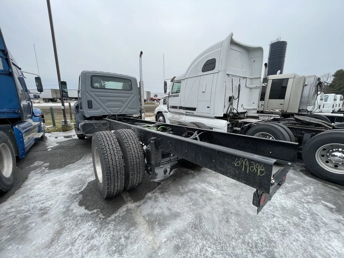 2026 International MV - image 3