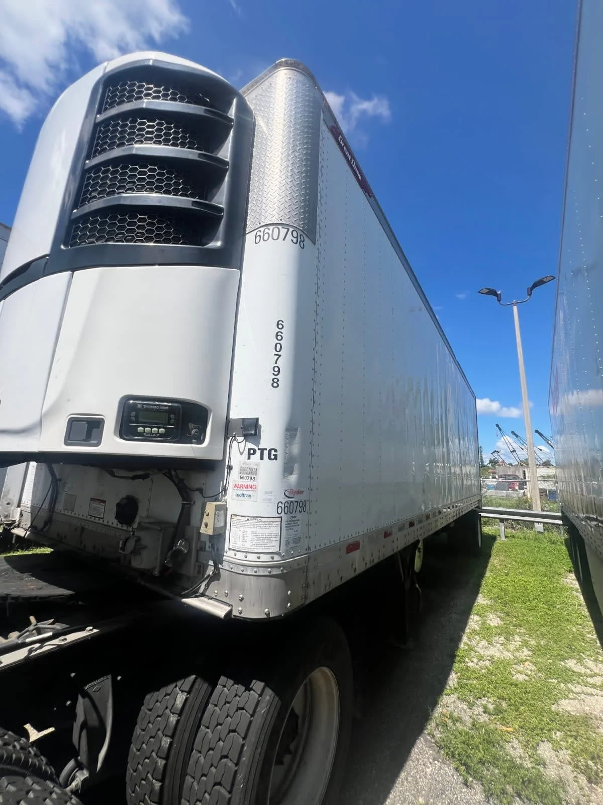 2017 Great Dane in Tampa, FL
