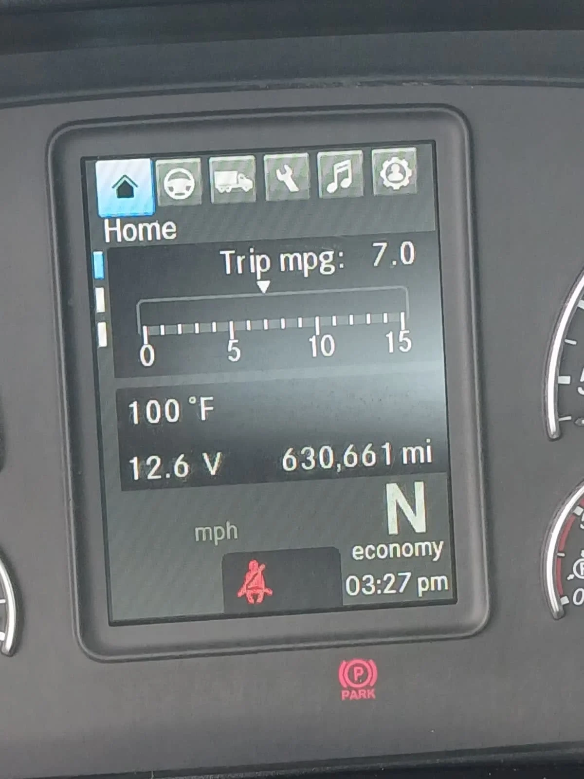 2020 Freightliner Cascadia in Jacksonville, FL — photo 12