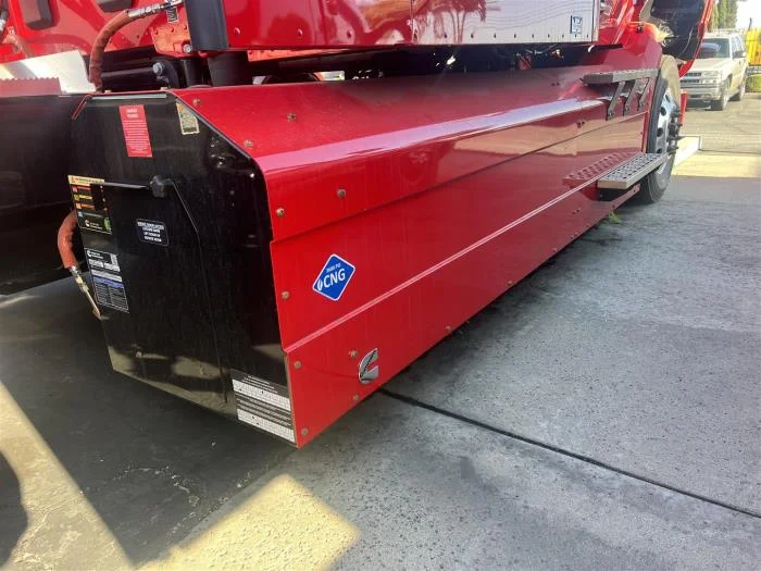 2024 Peterbilt 579 in Sylmar, CA — photo 10