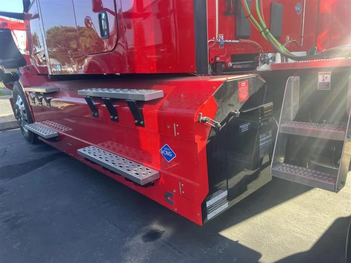 2024 Peterbilt 579 in Sylmar, CA — photo 6