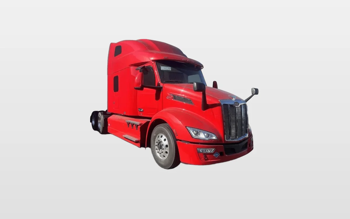 2024 Peterbilt 579 - image 1
