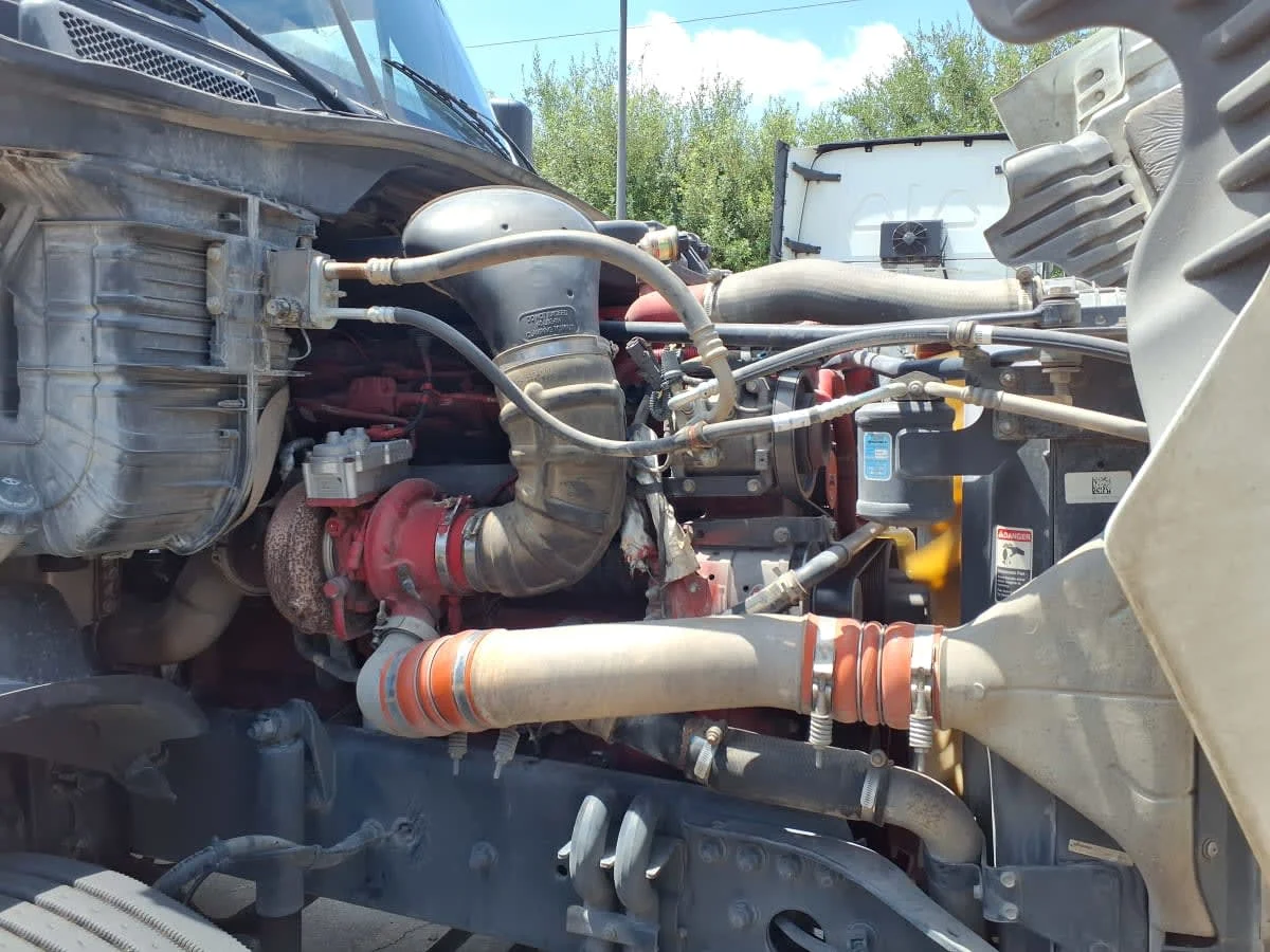 2019 Freightliner Cascadia in Houston, TX — photo 10
