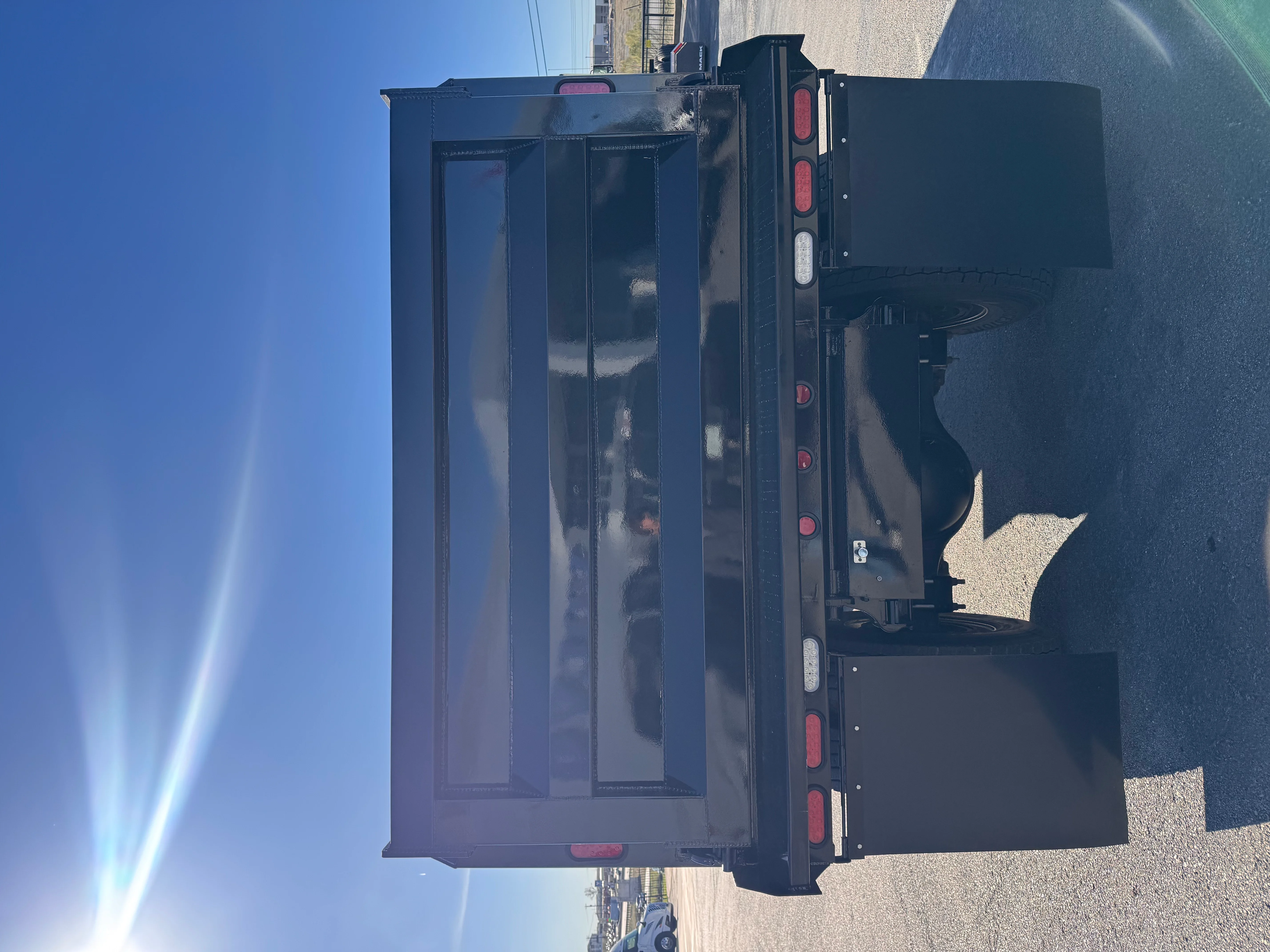 2024 Mack MD in Austin, TX — photo 7