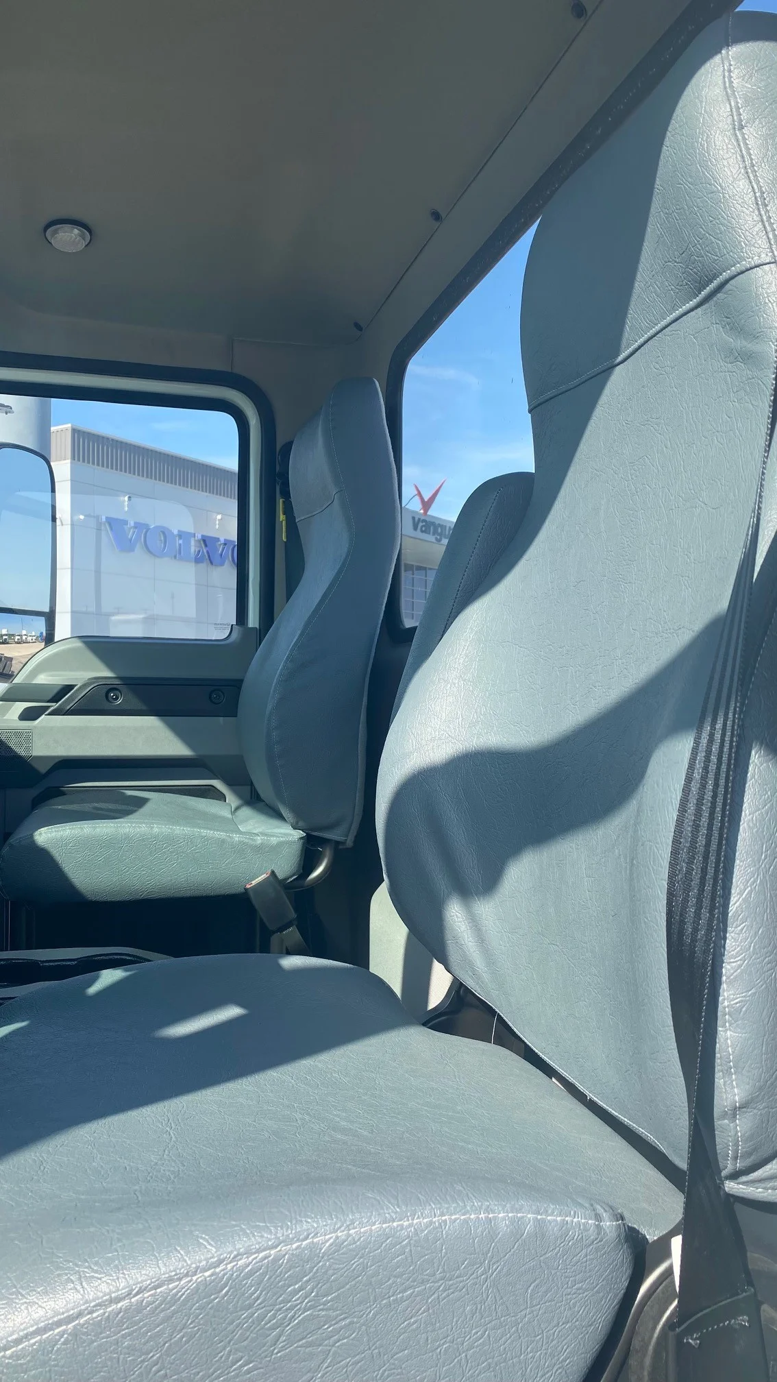 2024 Mack MD in Austin, TX — photo 11