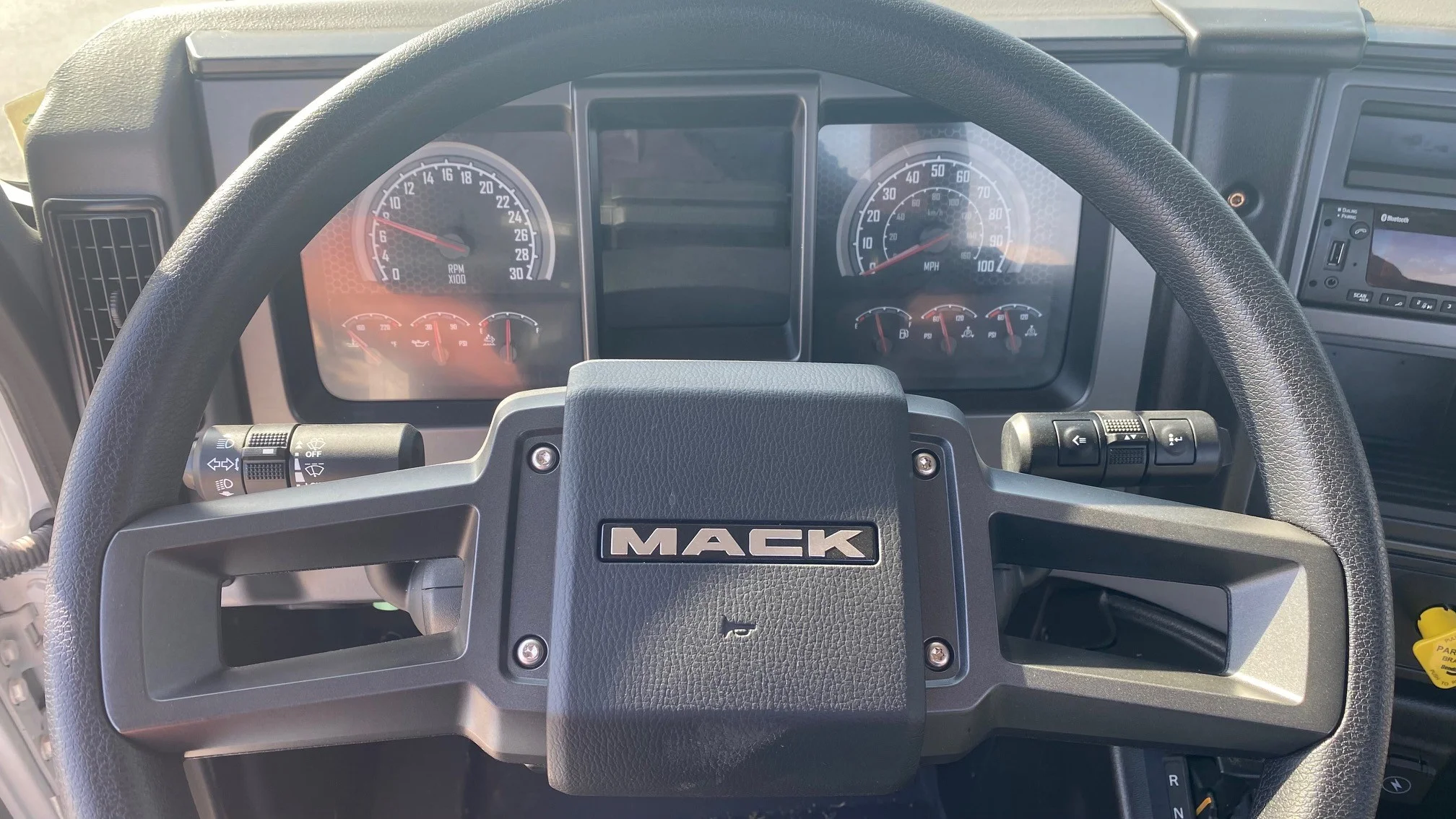 2024 Mack MD in Austin, TX — photo 10