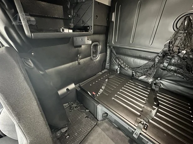 2025 Freightliner Cascadia in Boise, ID — photo 49
