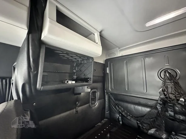 2025 Freightliner Cascadia in Boise, ID — photo 50
