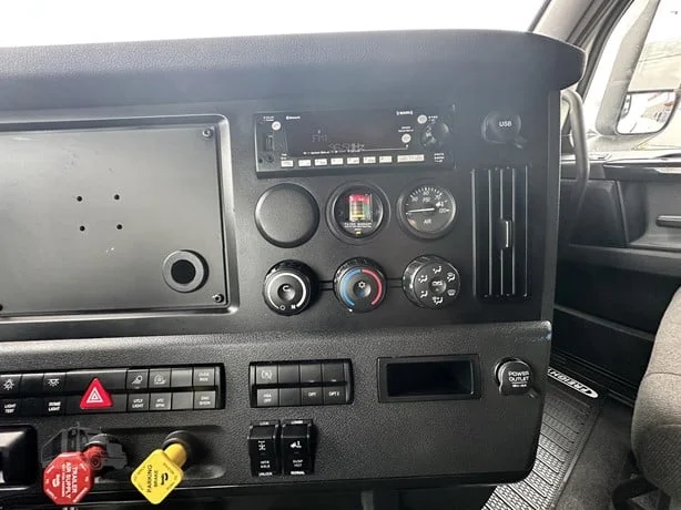 2025 Freightliner Cascadia in Boise, ID — photo 44
