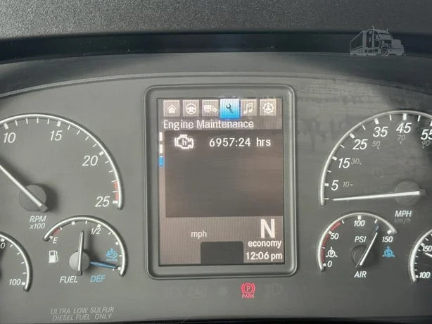 2025 Freightliner Cascadia in Boise, ID — photo 41