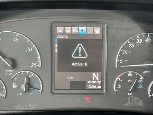 2025 Freightliner Cascadia in Boise, ID — photo 42