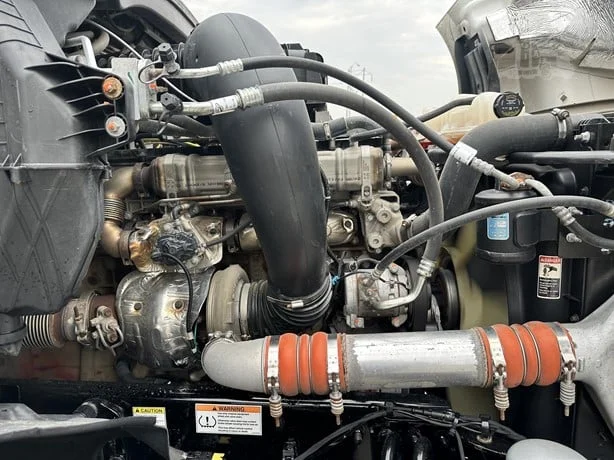 2025 Freightliner Cascadia in Boise, ID — photo 28