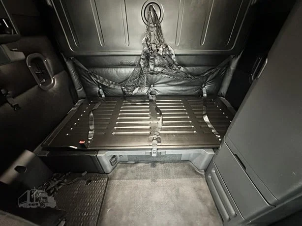 2025 Freightliner Cascadia in Boise, ID — photo 47