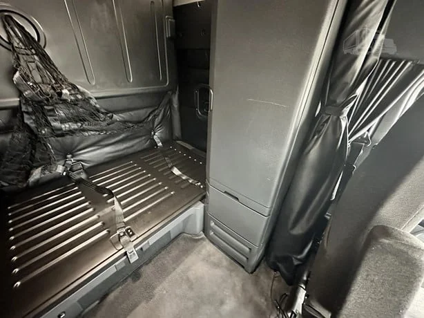 2025 Freightliner Cascadia in Boise, ID — photo 45
