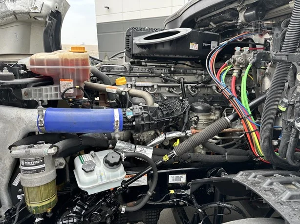 2025 Freightliner Cascadia in Boise, ID — photo 26