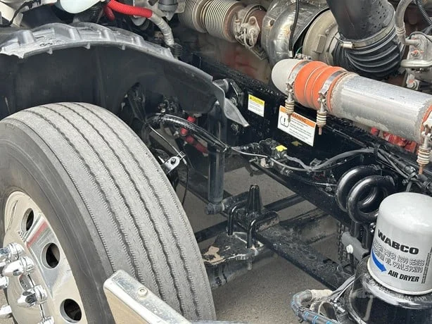 2025 Freightliner Cascadia in Boise, ID — photo 27