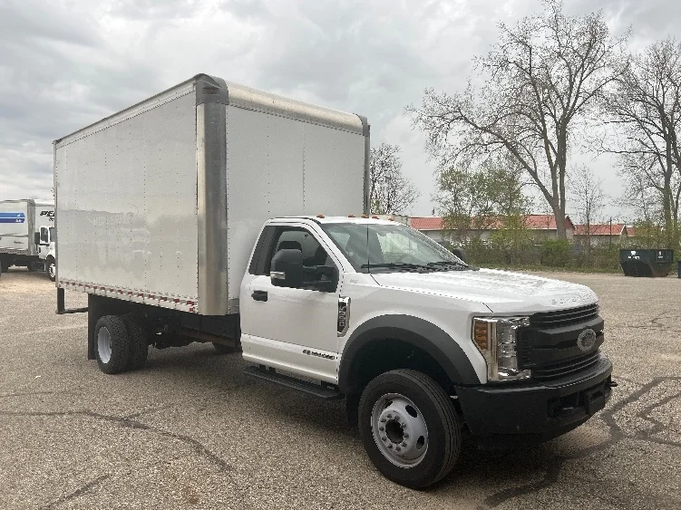 2019 Ford in Lansing, MI