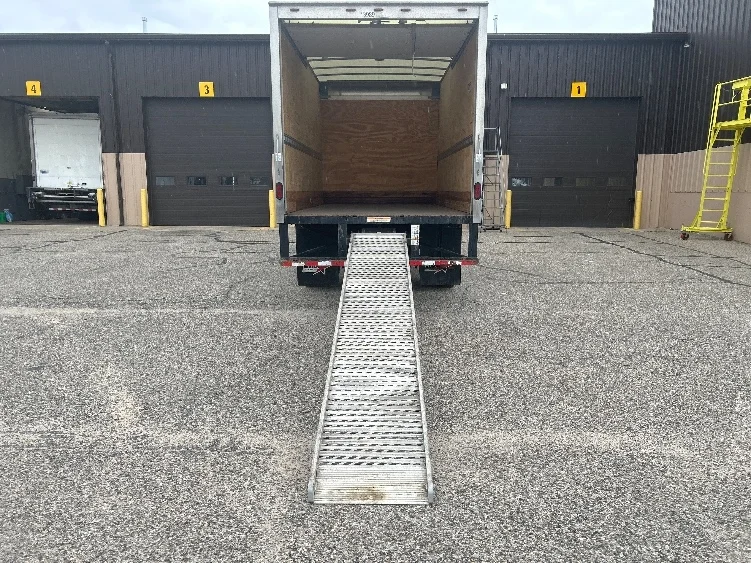 2019 Ford in Lansing, MI — photo 9