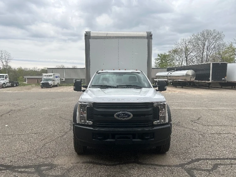 2019 Ford in Lansing, MI — photo 2