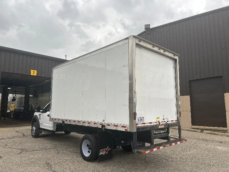 2019 Ford in Lansing, MI — photo 6