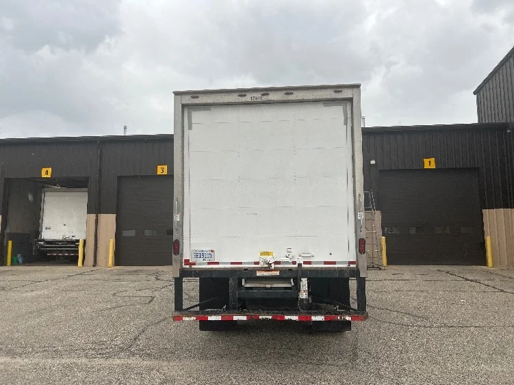2019 Ford in Lansing, MI — photo 7