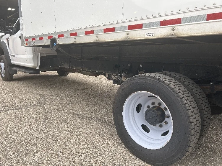 2019 Ford in Lansing, MI — photo 5