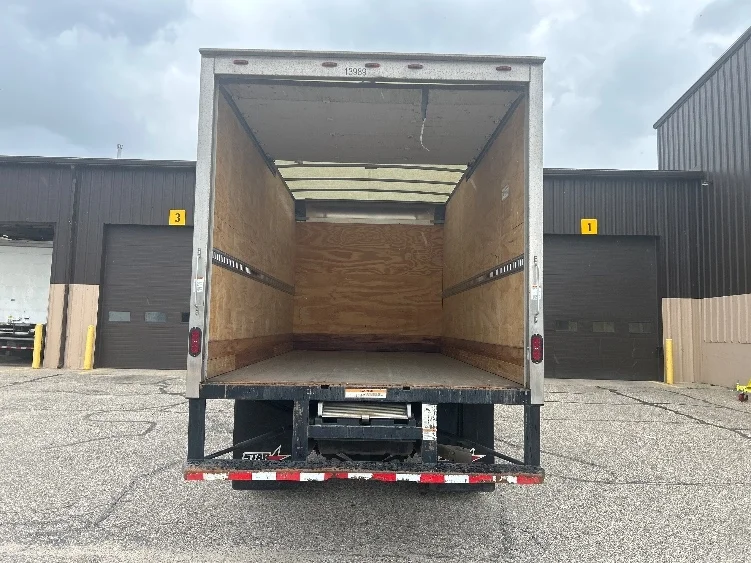 2019 Ford in Lansing, MI — photo 8