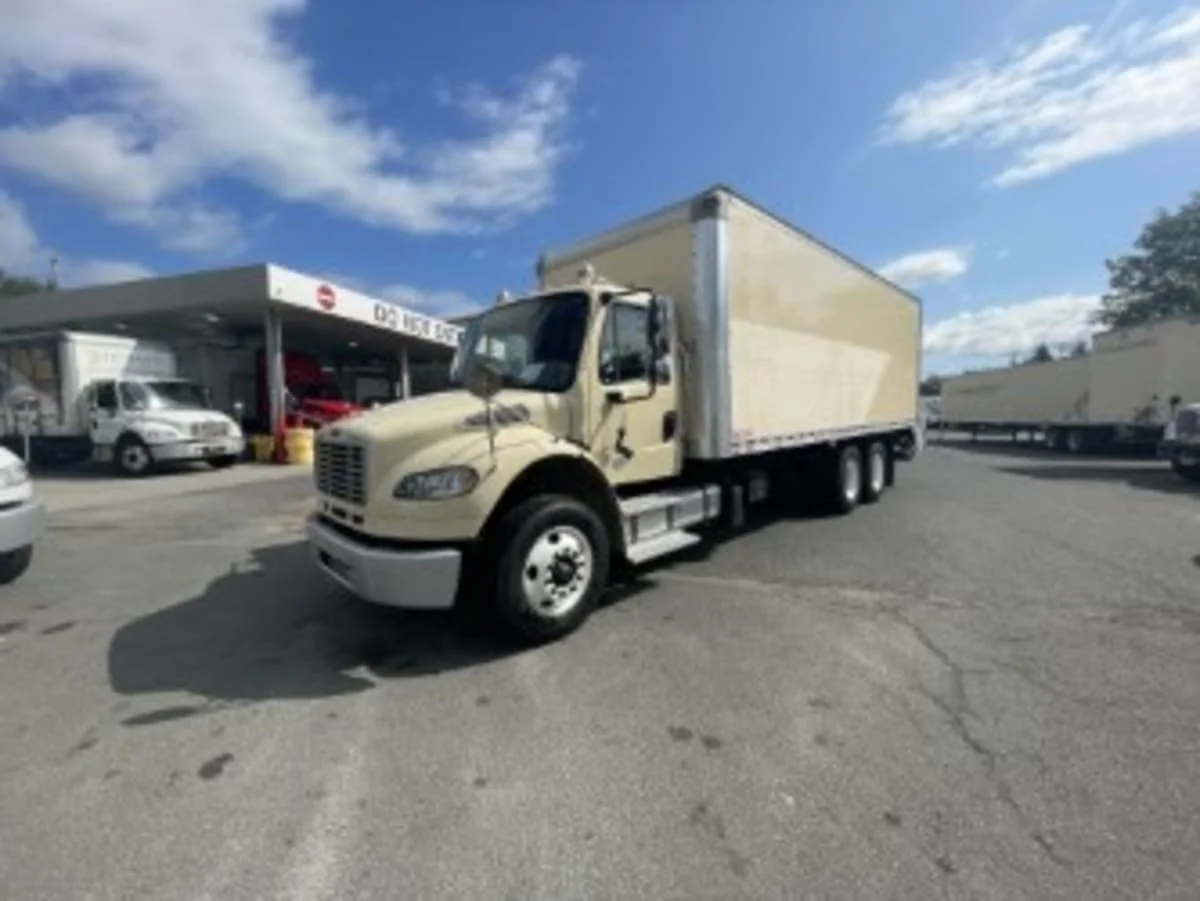 2017 Freightliner M2 106 in Kearny, NJ