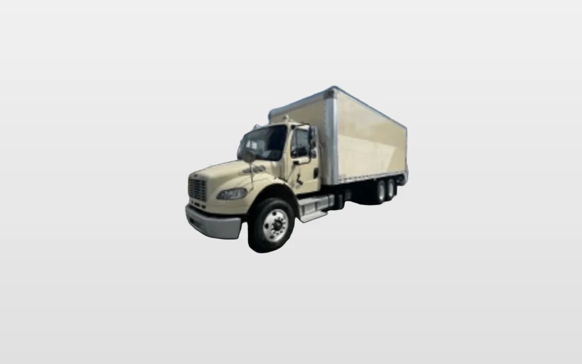2017 Freightliner M2 106 - image 1