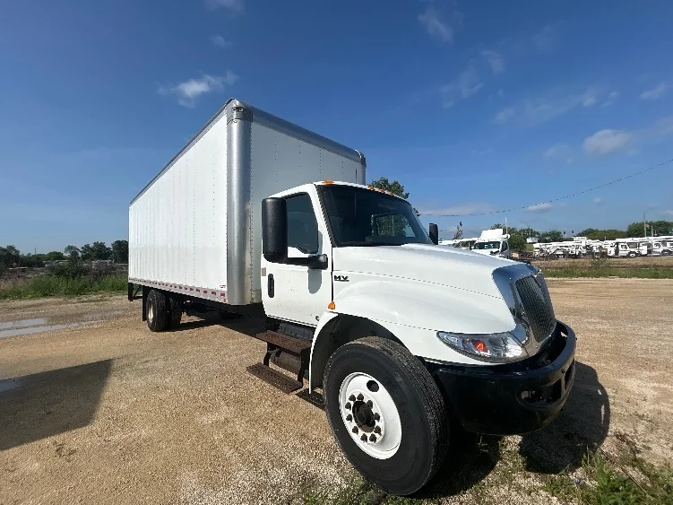 2021 International MV in Milwaukee, WI