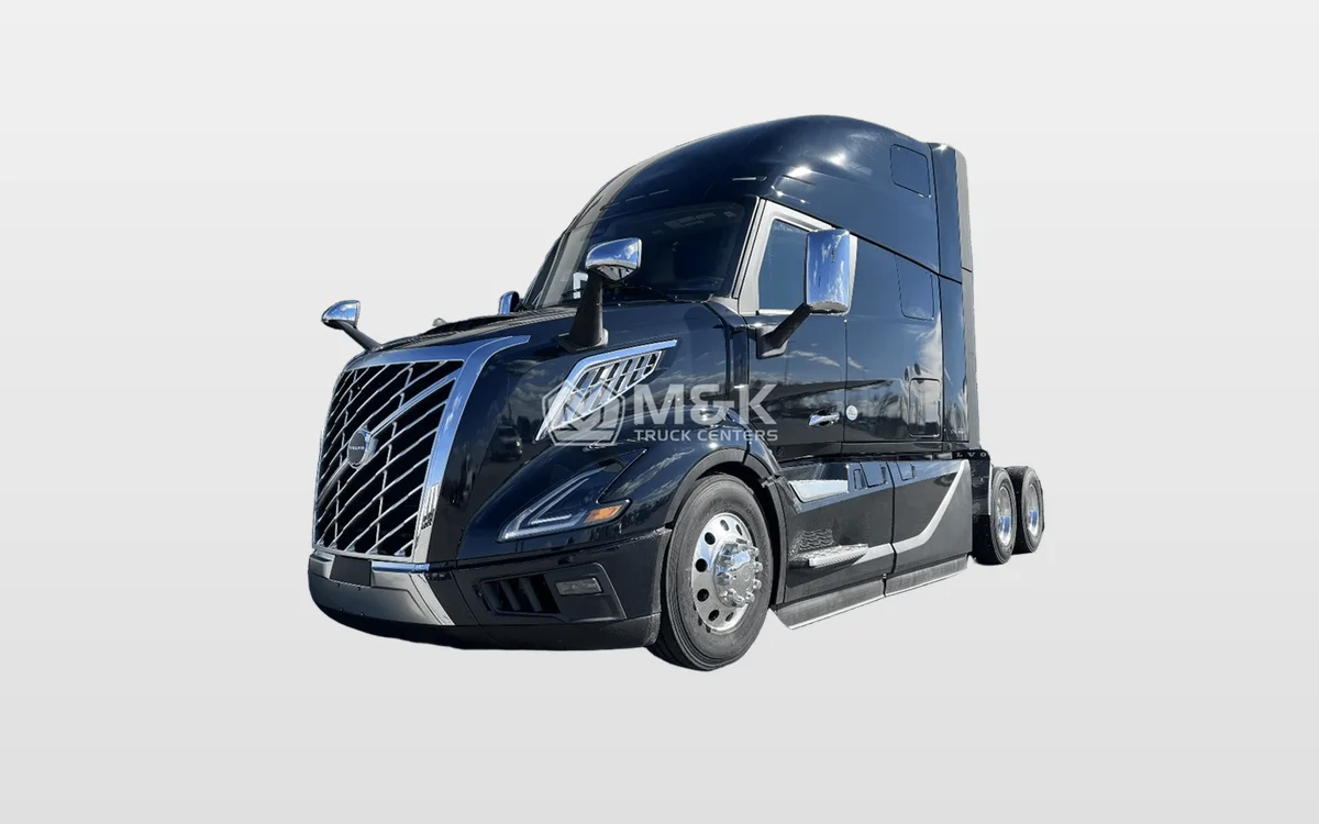 2026 Volvo - image 1