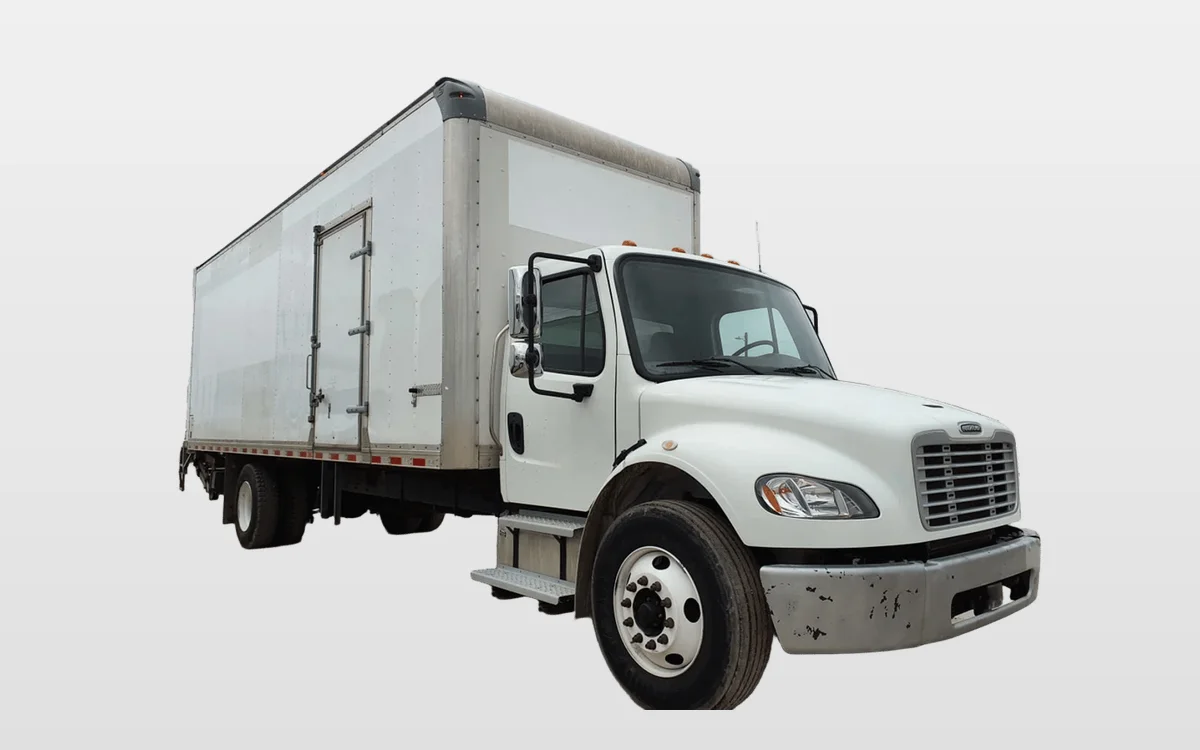 2018 Freightliner M2 106 - image 1