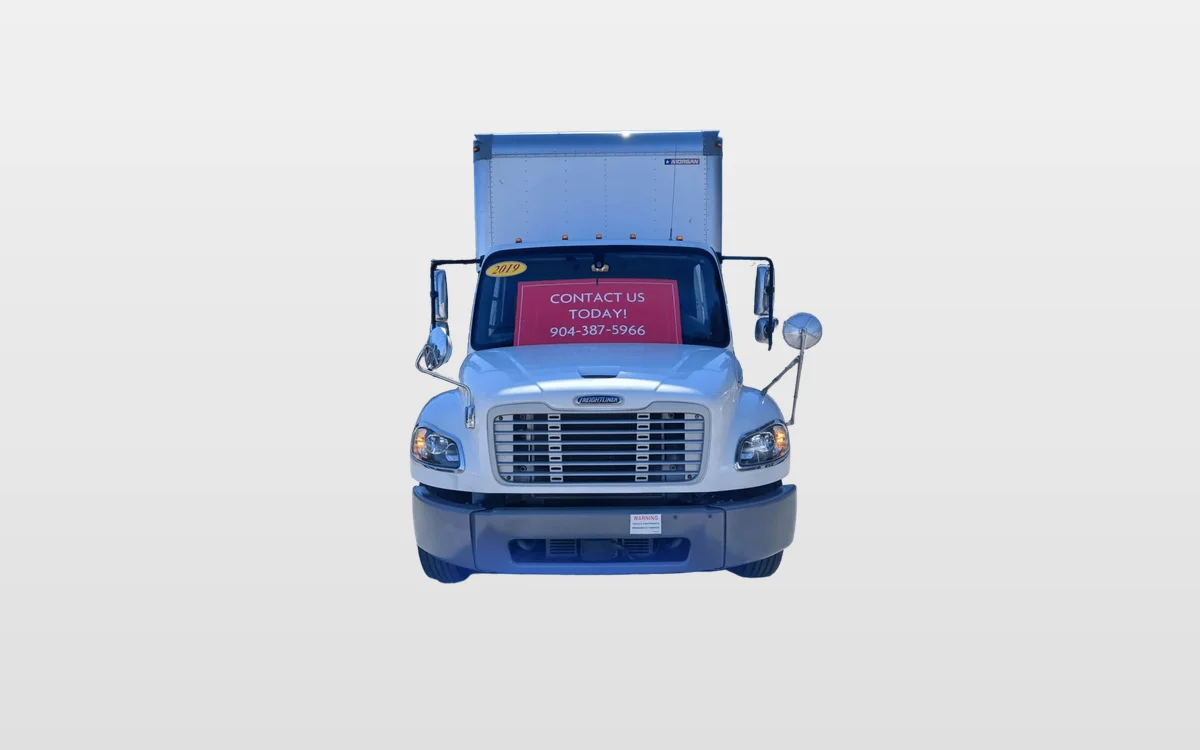 2019 Freightliner M2 106 - image 1