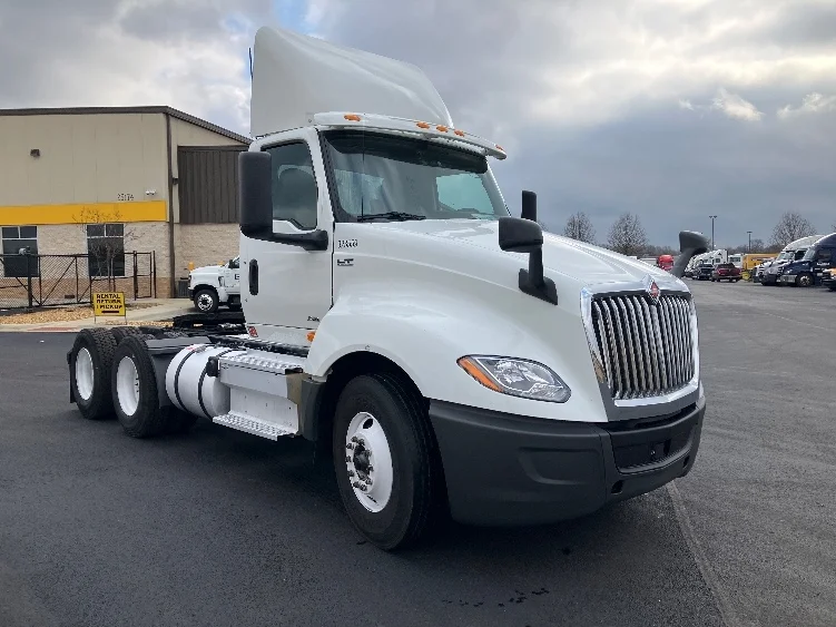 2019 International LT in Madison, AL