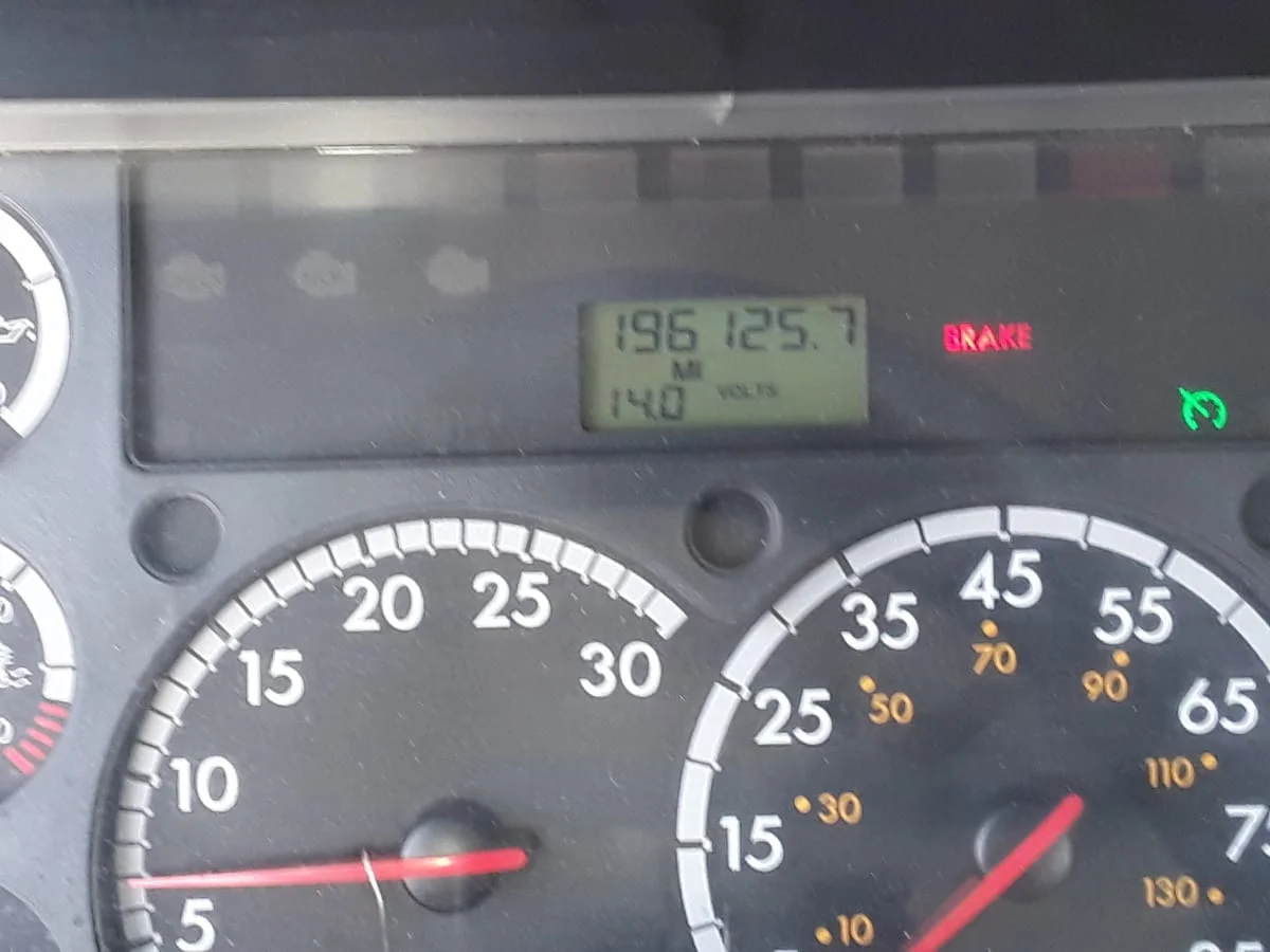 2015 Freightliner Cascadia in Salisbury, MA — photo 9