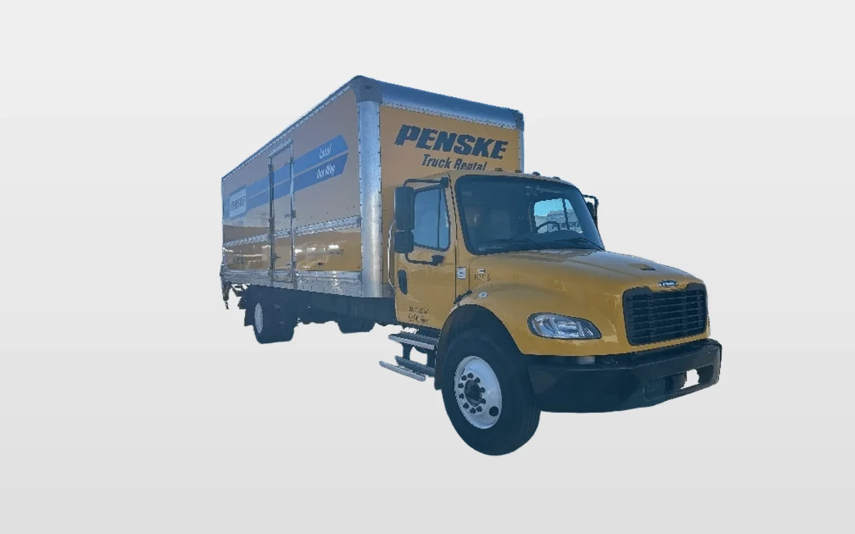 2022 Freightliner M2 106 - image 1