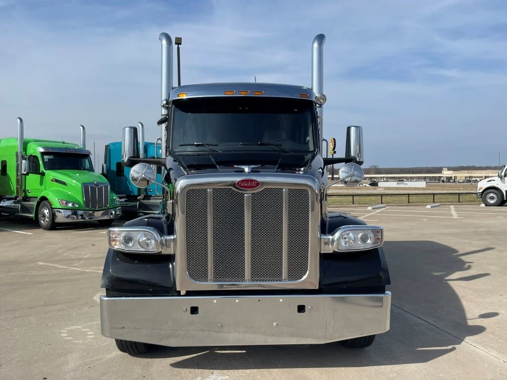 2023 Peterbilt 567 in Lowell, AR — photo 8