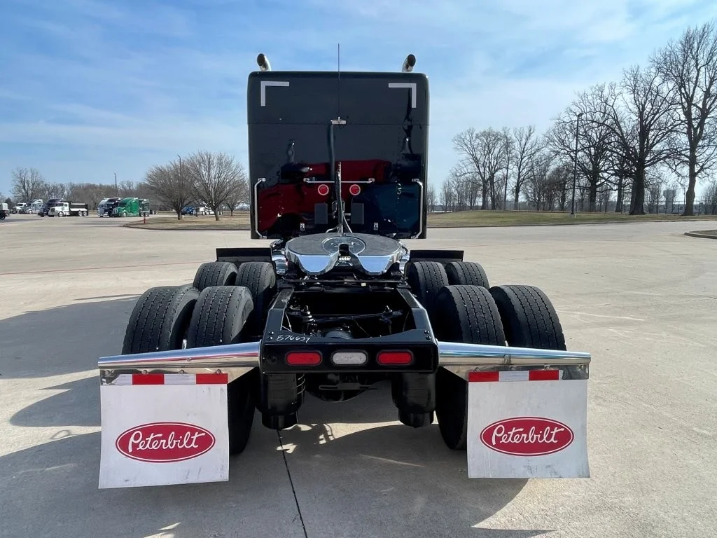 2023 Peterbilt 567 in Lowell, AR — photo 4