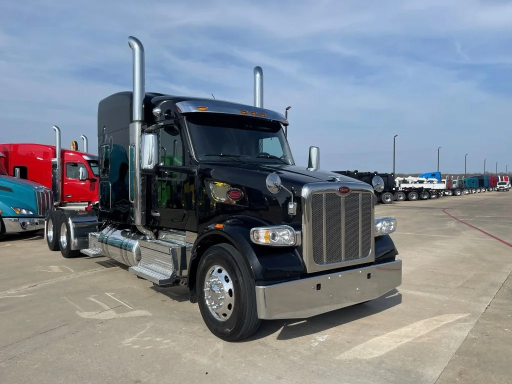 2023 Peterbilt 567 in Lowell, AR — photo 7