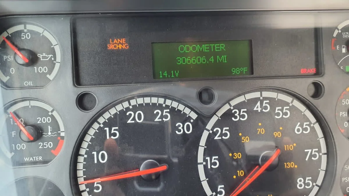 2020 Freightliner Cascadia in Birmingham, AL — photo 11